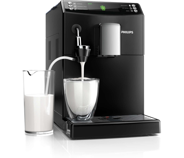 Philips EKSPRES AUTOMAT. HD8832/09 PANNARELLO - 1450055 - zdjęcie 2
